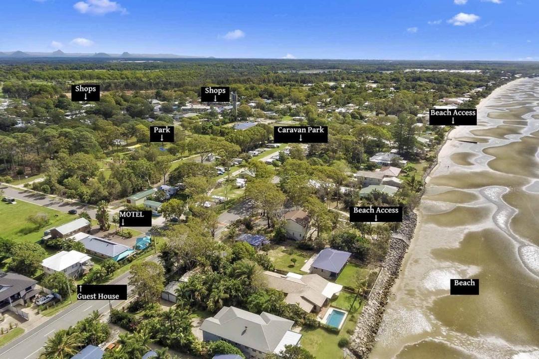 Photo of Others in Beachmere
