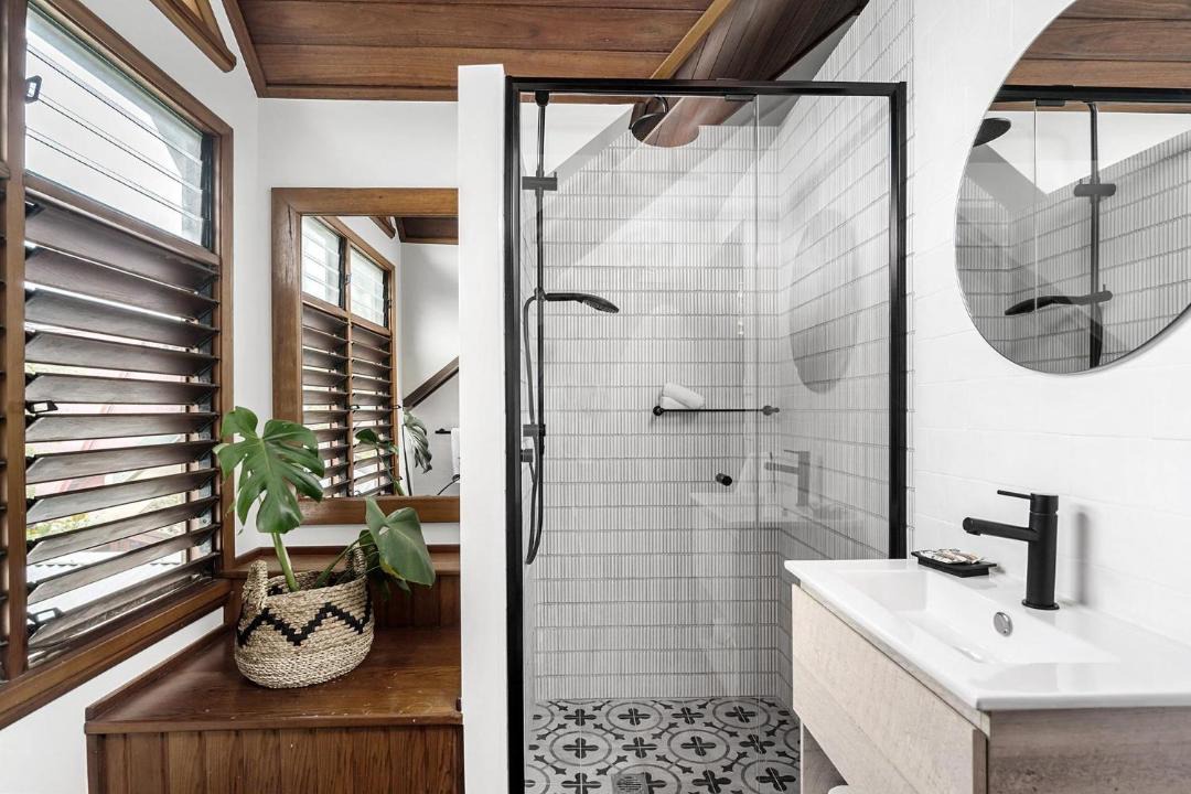 Photo of Bathroom in Belongil