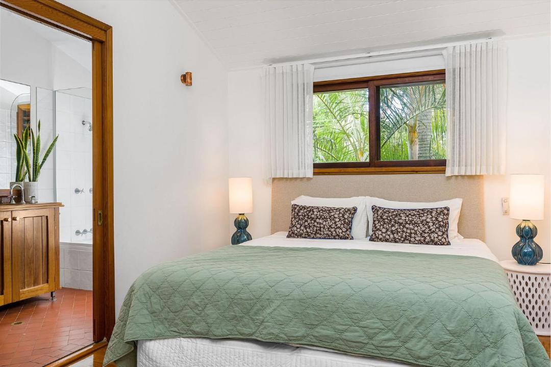 Photo of Bedroom in Belongil