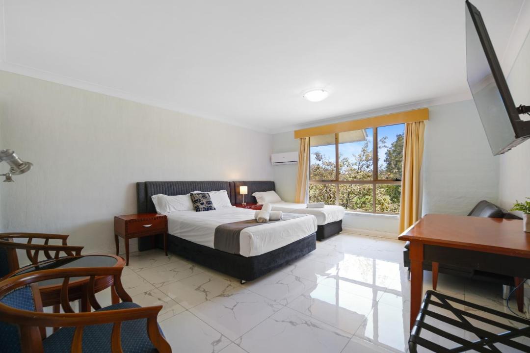 Photo of Bedroom in Primbee