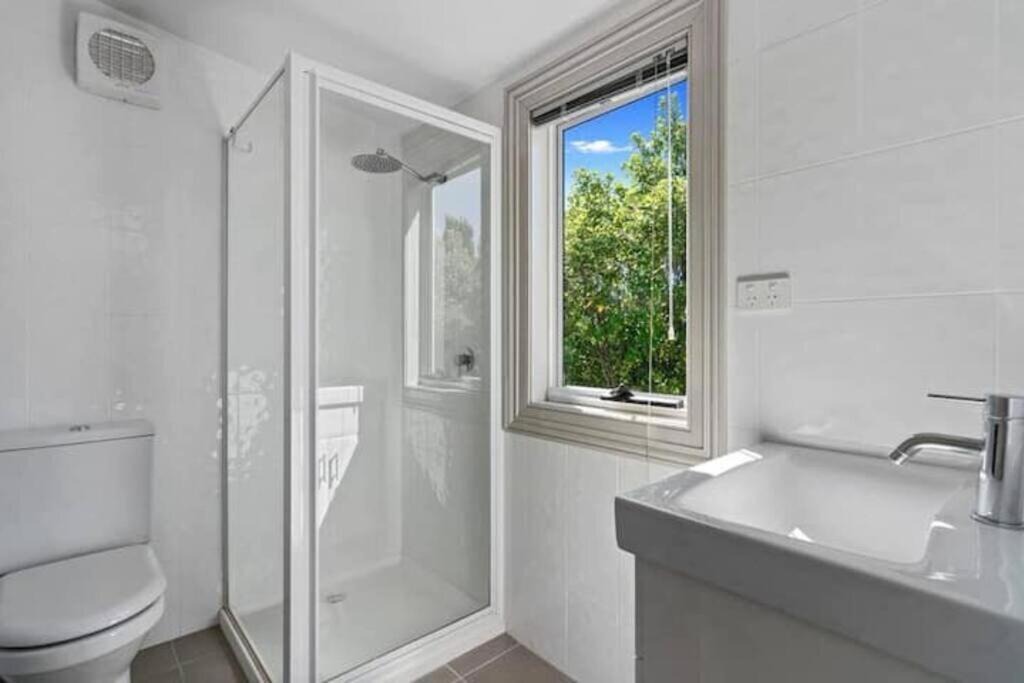 Photo of Bathroom in Tranmere