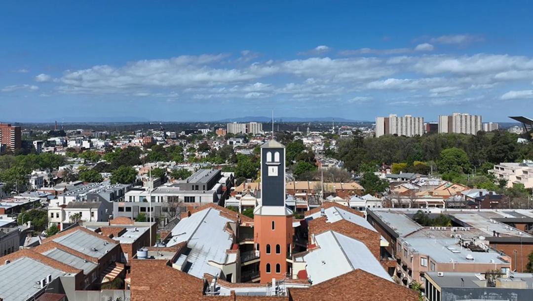 Photo of Others in Carlton South