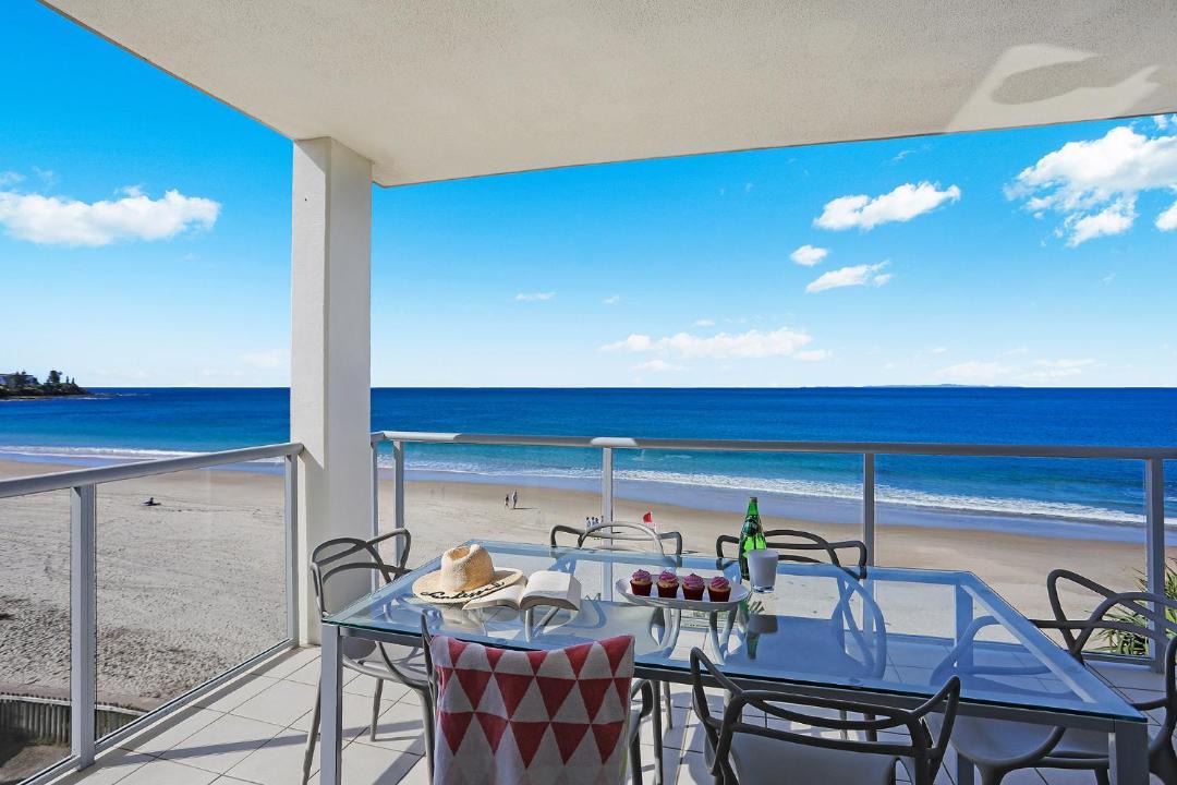 Photo of Patio Balcony in Kings Beach