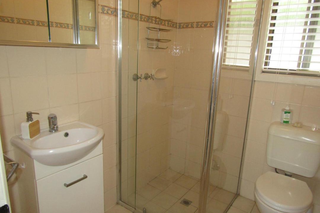 Photo of Bathroom in Para Wurlie