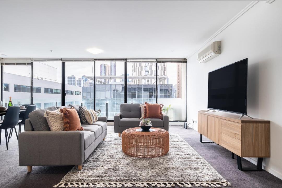 Photo of Livingroom in South Melbourne
