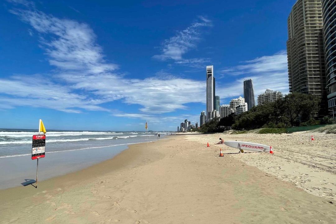 Photo of Others in Surfers Paradise