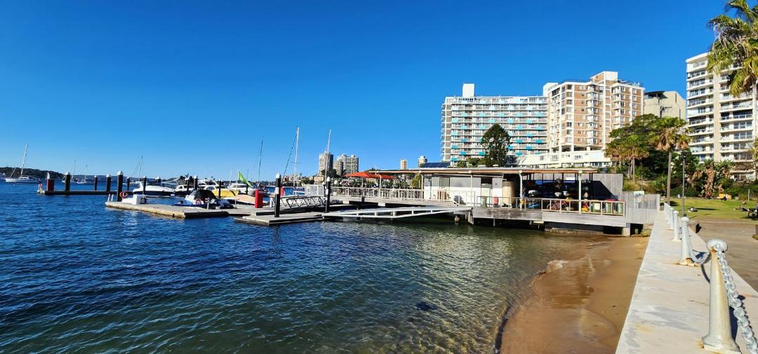 Photo of Others in Elizabeth Bay