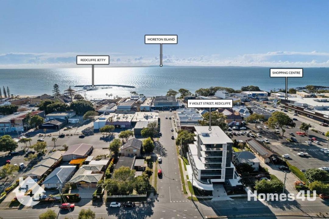 Photo of Others in Redcliffe