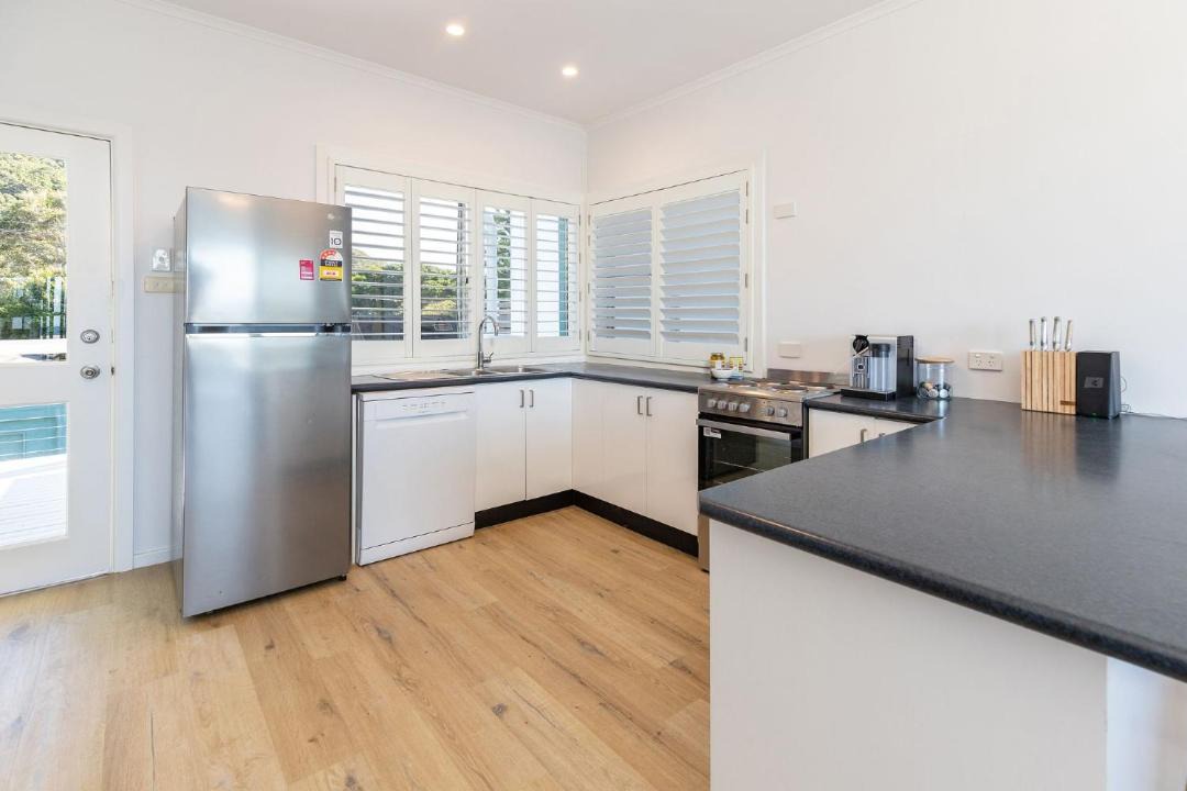 Photo of Kitchen in Blueys Beach