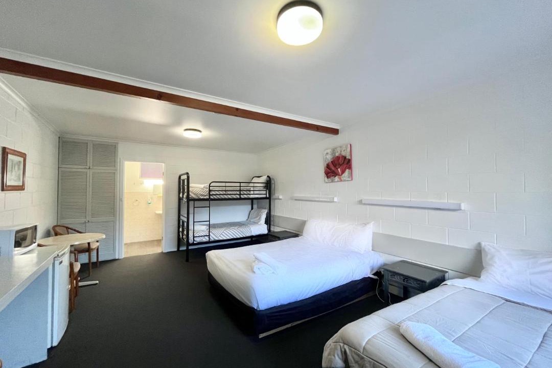 Photo of Bedroom in Halls Gap