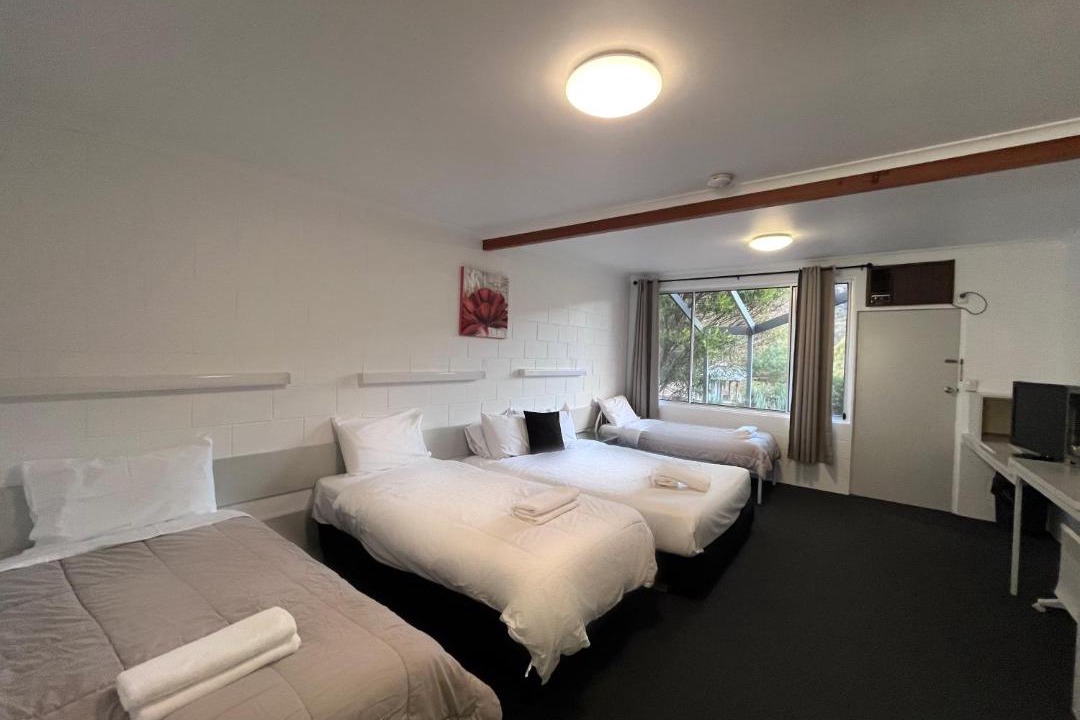 Photo of Bedroom in Halls Gap
