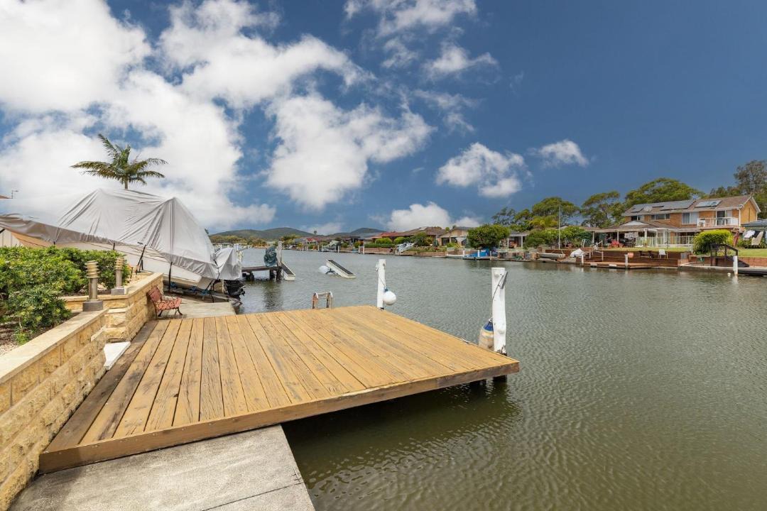 Photo of Others in Forster