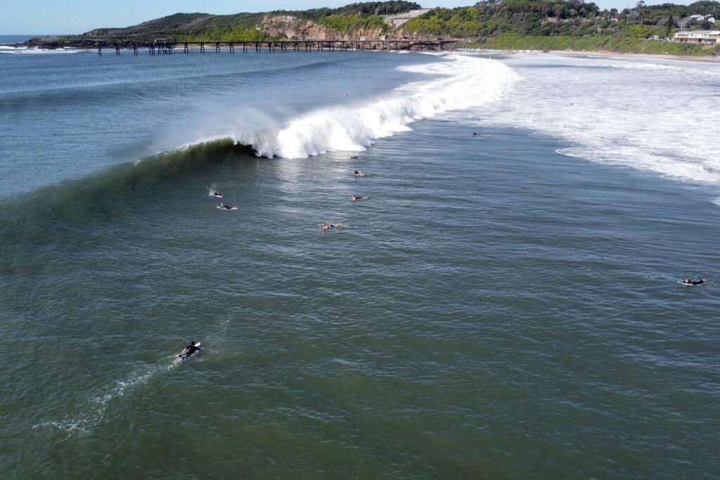 Photo of Others in Chain Valley Bay