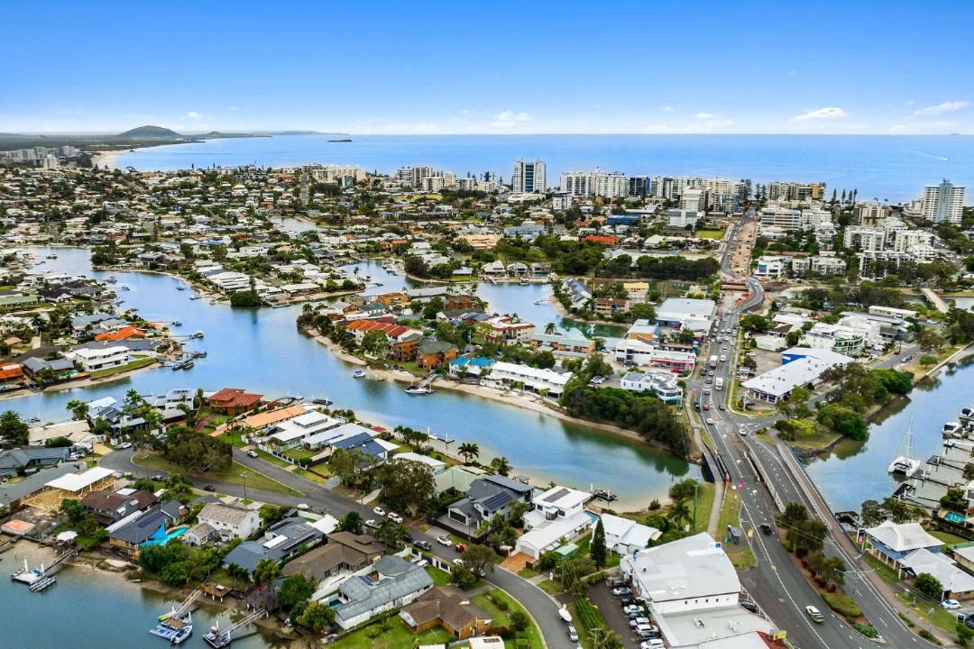Photo of Others in Mooloolaba