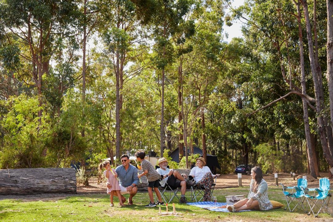Photo of Others in Margaret River