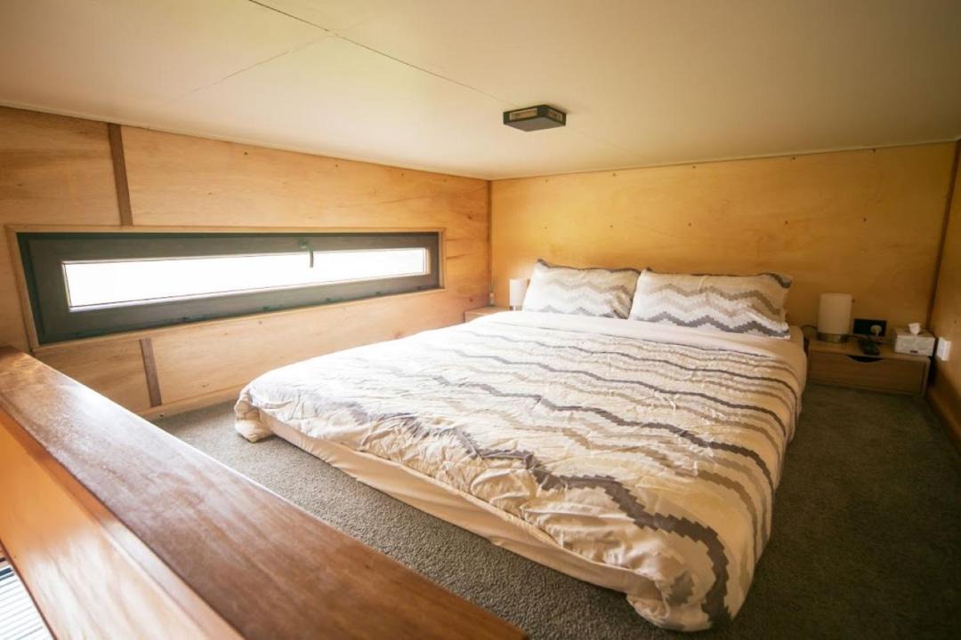 Photo of Bedroom in Staverton