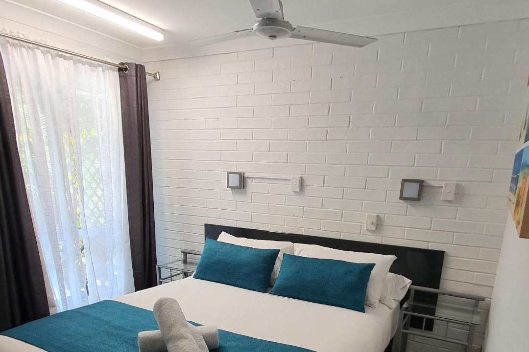 Photo of Bedroom in Landsborough