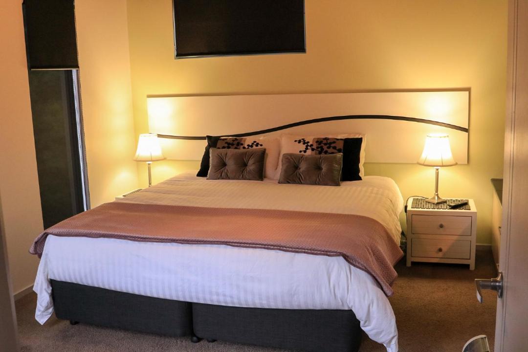 Photo of Bedroom in Ulverstone