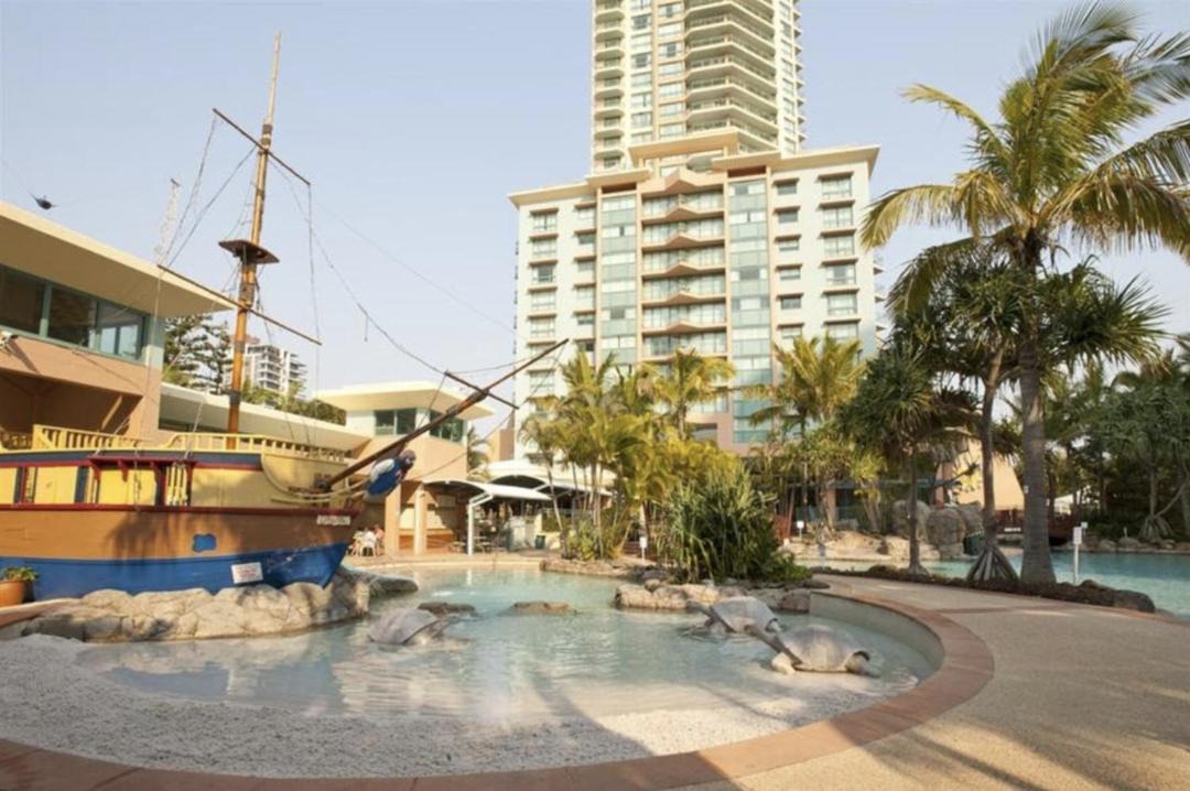 Photo of Others in Surfers Paradise