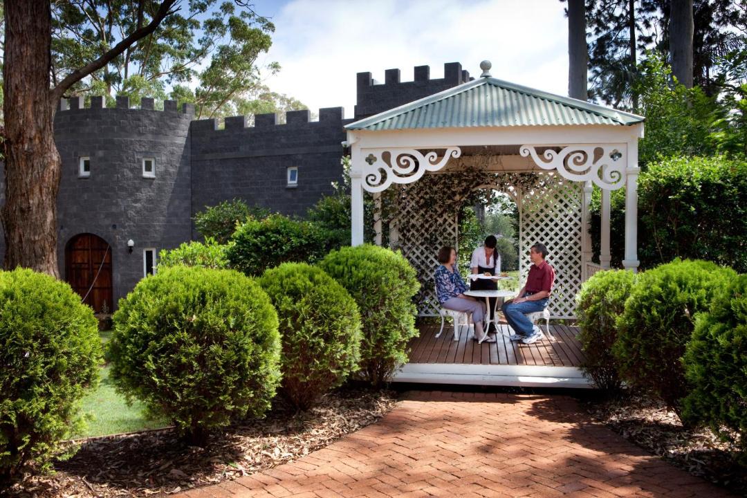Photo of Others in North Tamborine