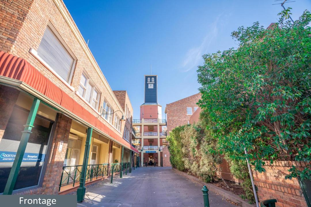 Photo of Others in Carlton South