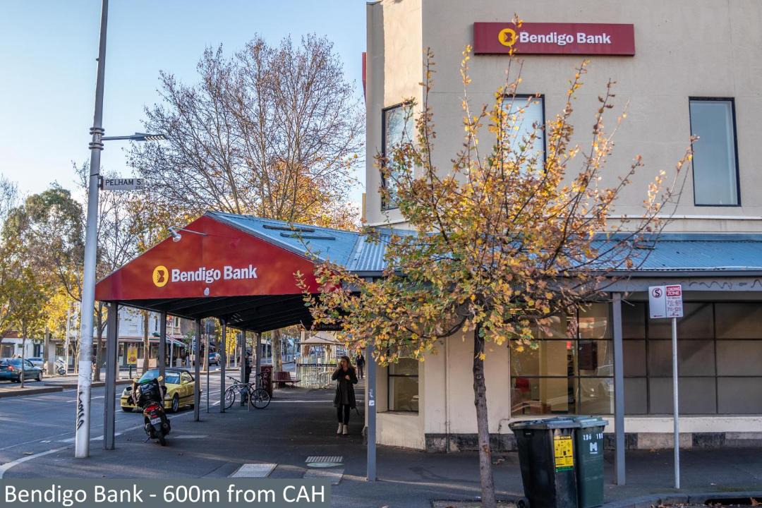 Photo of Others in Carlton South