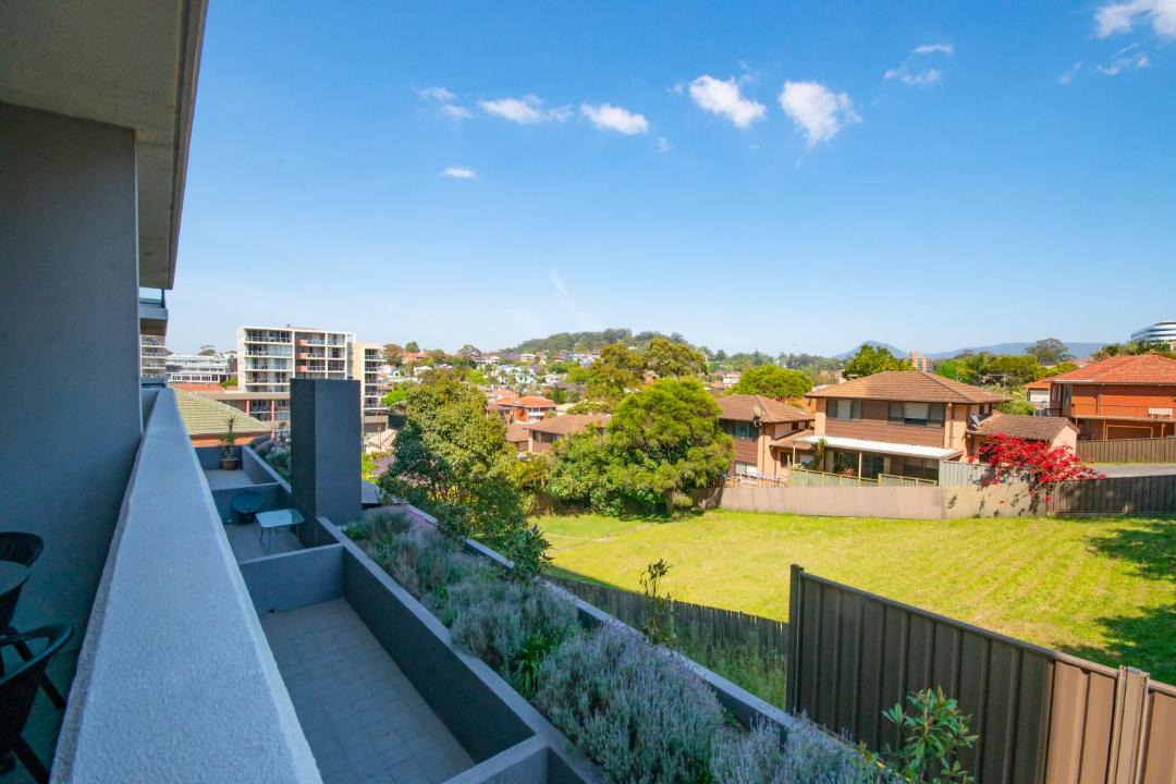 Photo of Others in Wollongong CBD