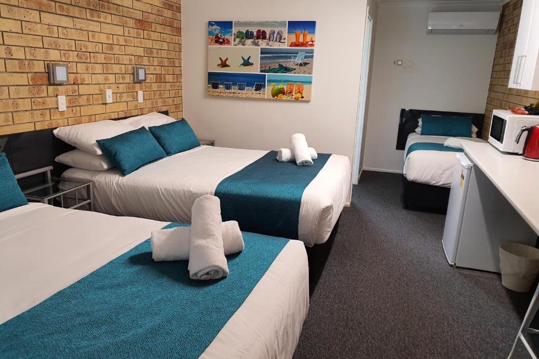 Photo of Bedroom in Landsborough