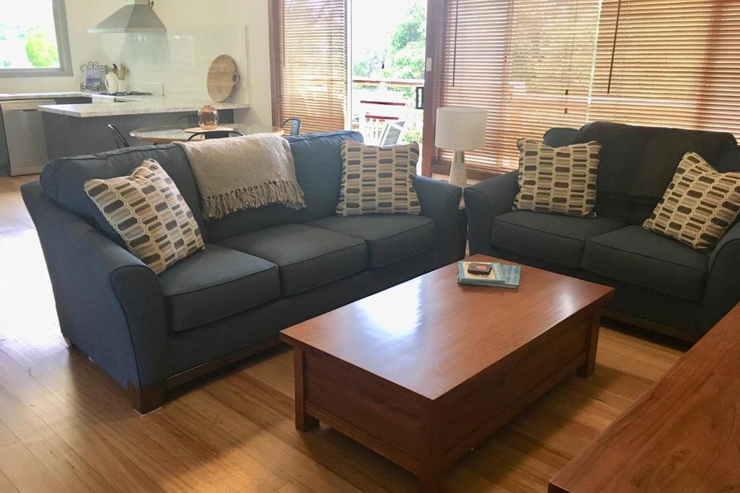 Photo of Livingroom in Rye