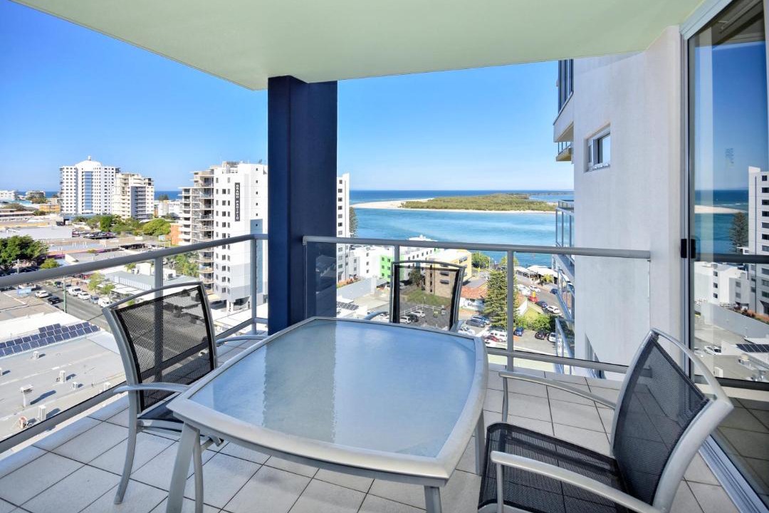 Photo of Patio Balcony in Caloundra