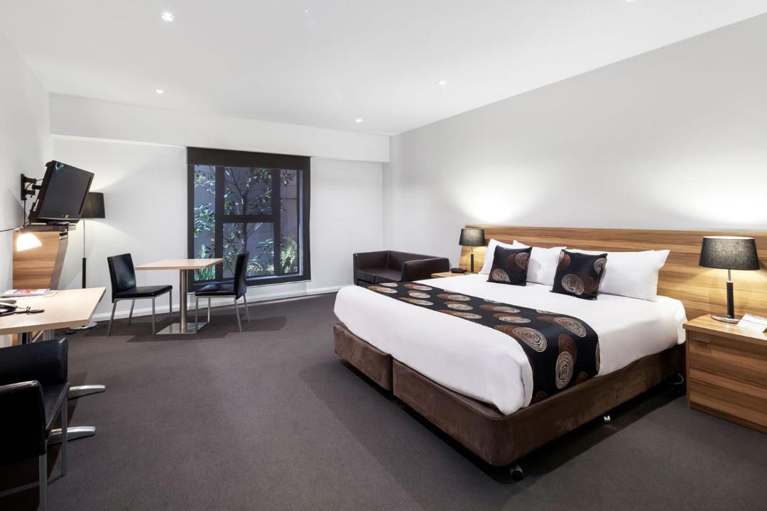 Photo of Bedroom in Golden Point