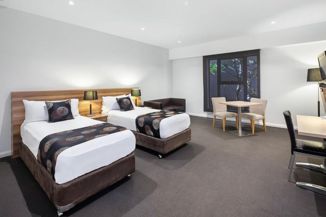 Photo of Bedroom in Golden Point