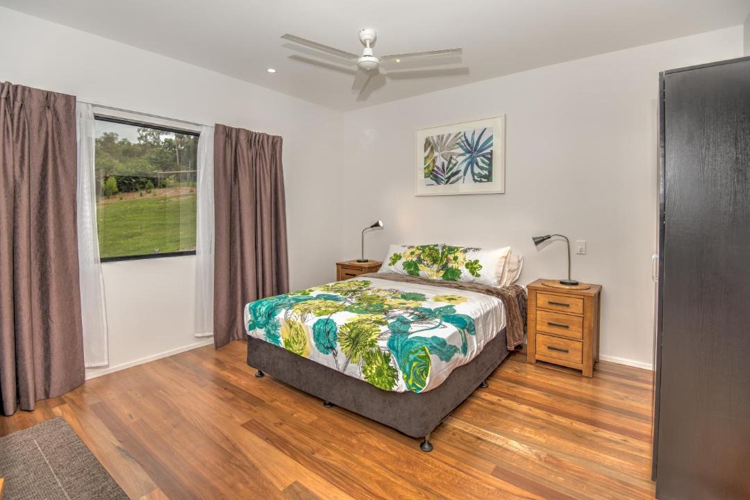 Photo of Bedroom in Eumundi
