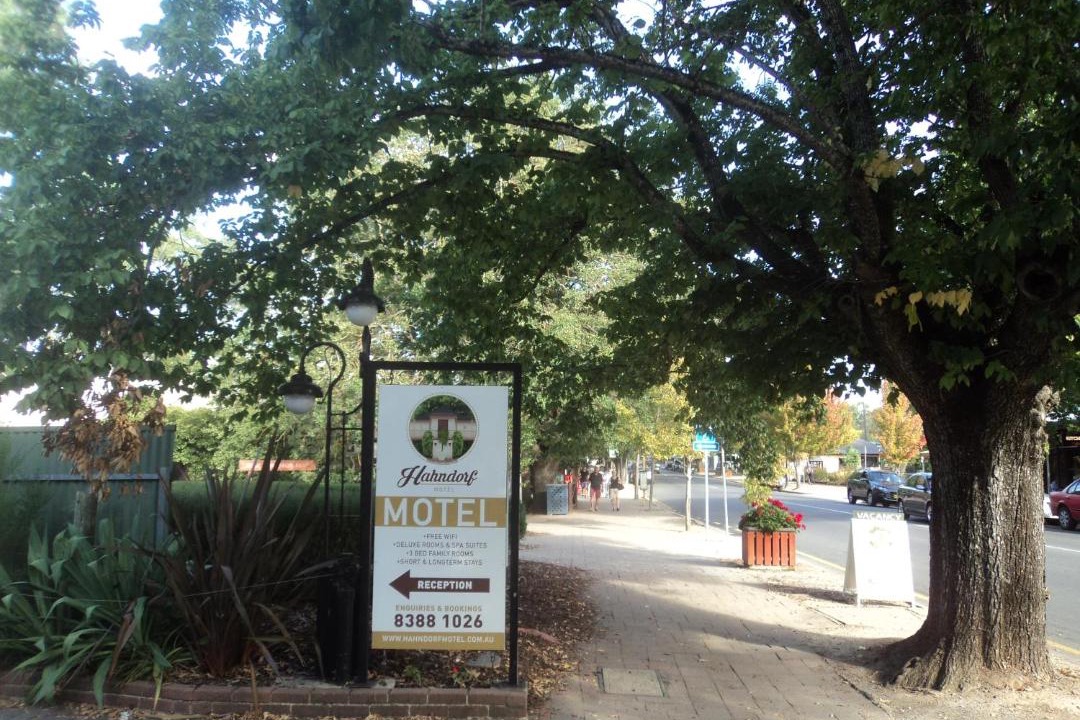 Photo of Others in Hahndorf