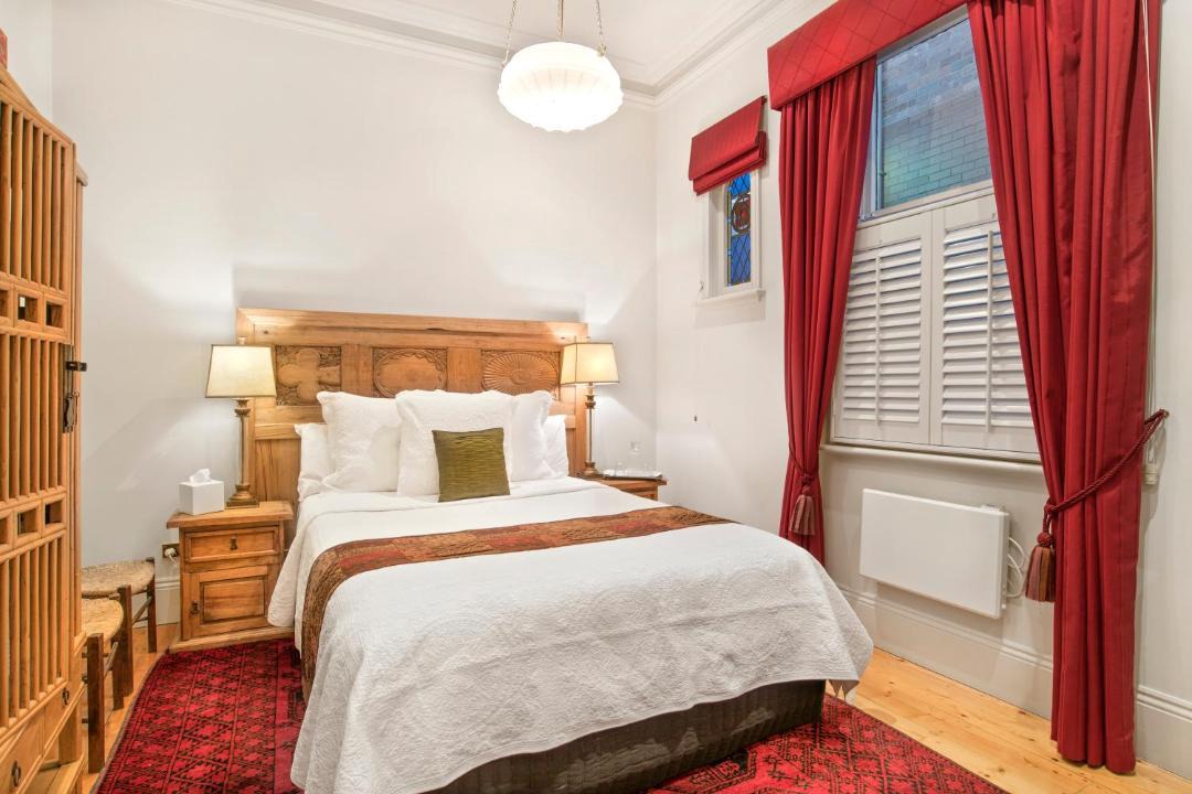 Photo of Bedroom in Williamstown