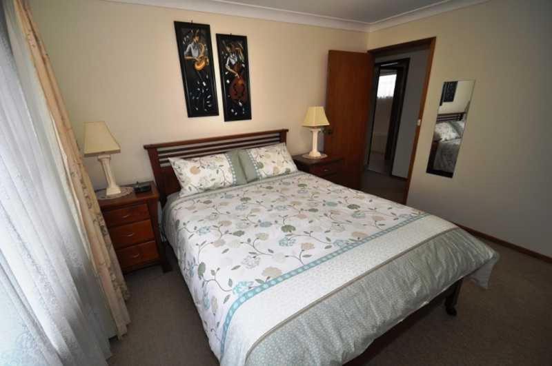 Photo of Bedroom in Dalmeny