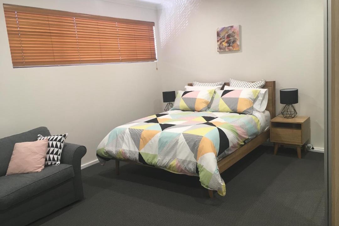 Photo of Bedroom in North Perth