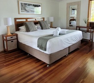 South Pacific Resort Noosaville 