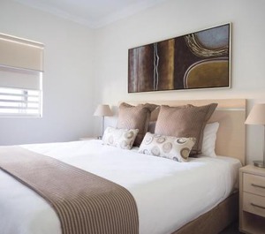 Ascot Budget Residences Brisbane Airport Racecourses 