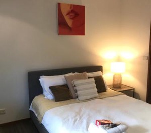 Arts Factory Lodge 