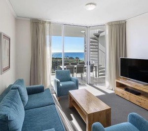 Ramada Resort 