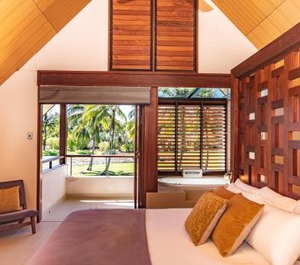 Niramaya Villas 