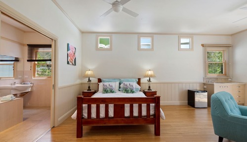 Family Cottage
