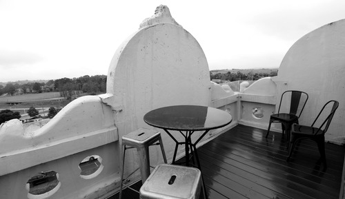 Tower Suite