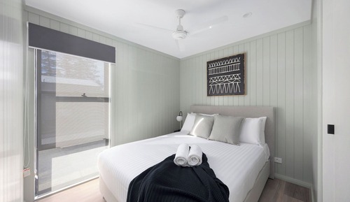 Premium Villa - Sleeps 6
