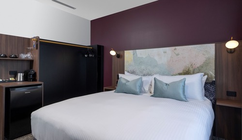 Standard King Room