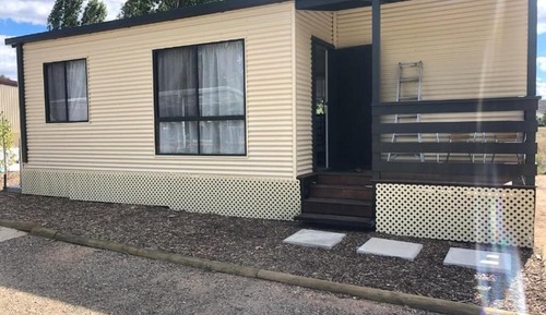 Deluxe Cabin