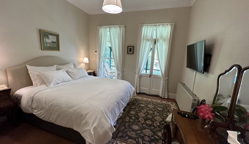 Luxury Room