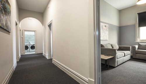 Family Apartment