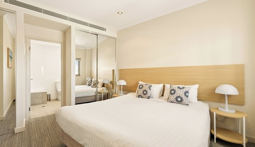 Apartment, 1 Bedroom (1 King Bed or 2 Single Beds)